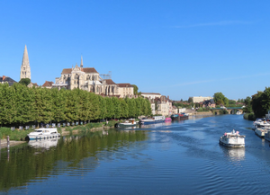 Chauffagiste Soissons